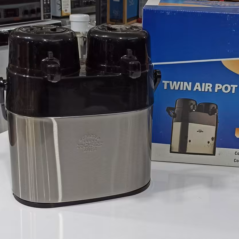 فلاکس چای دوقلو برند رز 