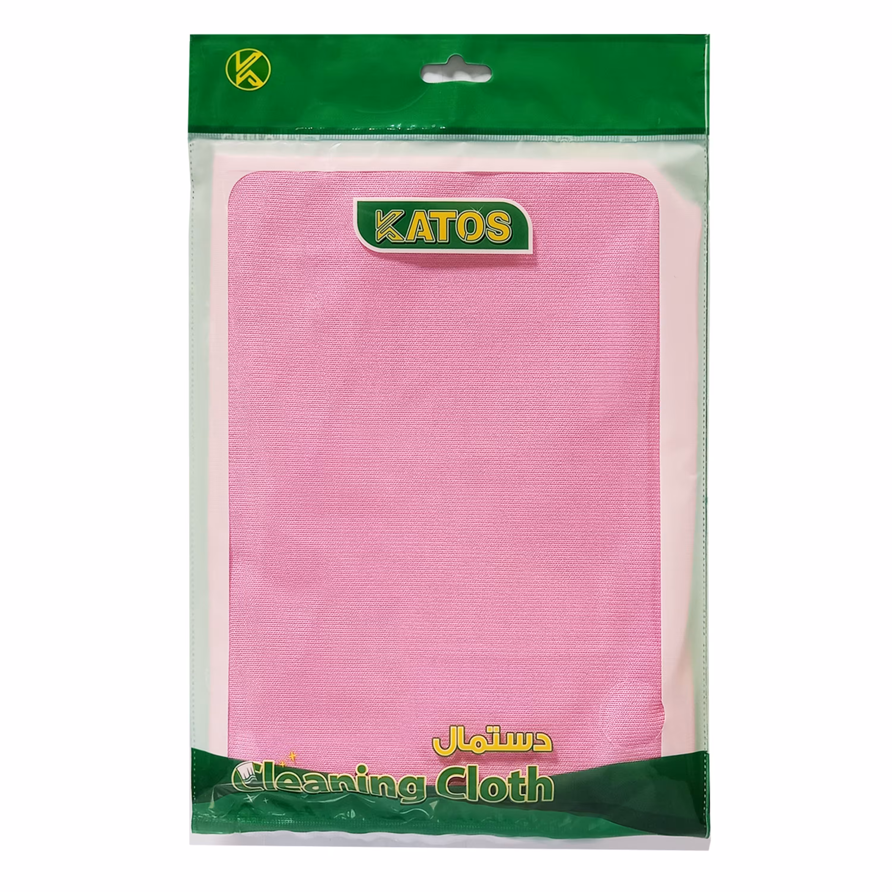 دستمال جادویی میکروفایبر شیشه و LCD کاتوس کد K150