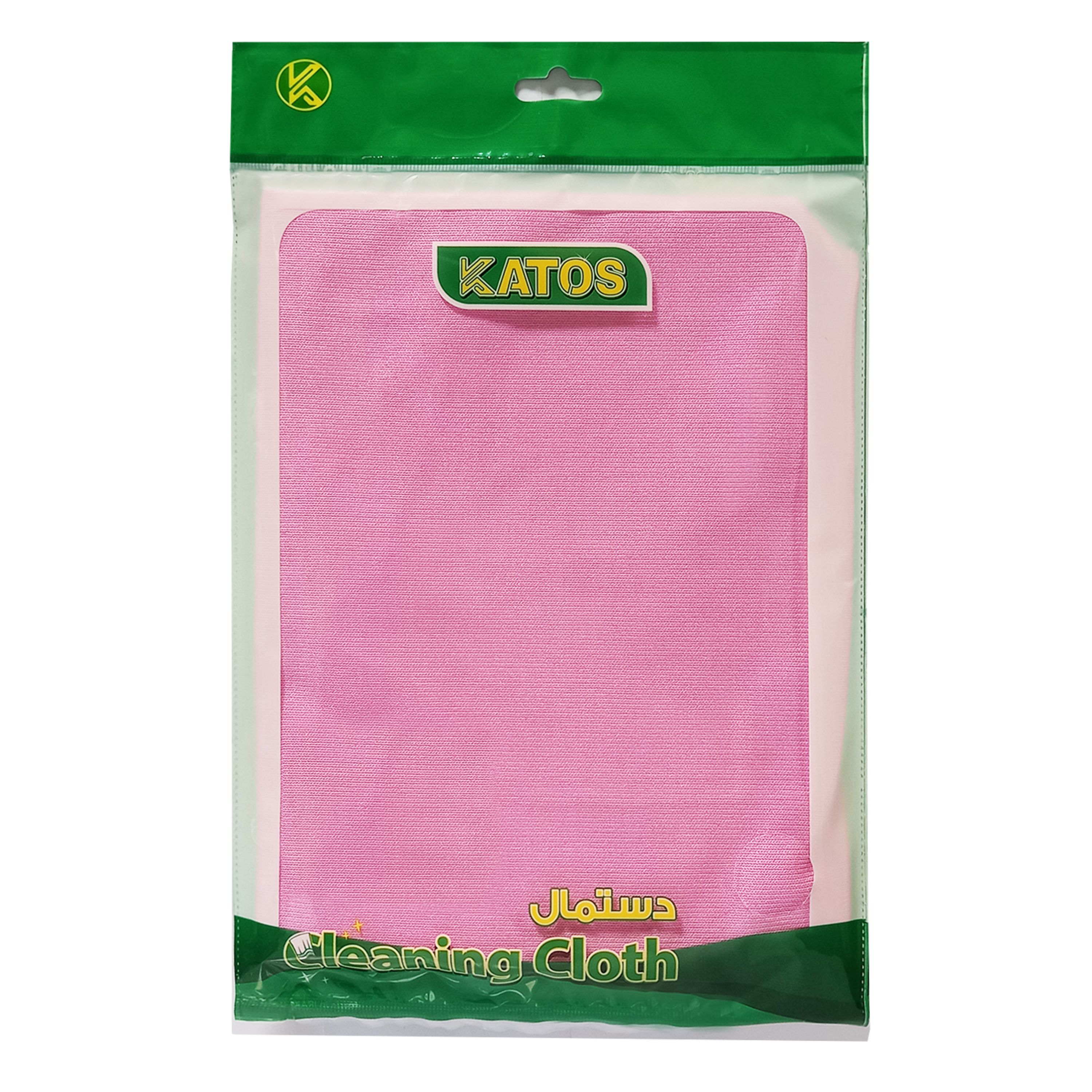 دستمال جادویی میکروفایبر شیشه و LCD کاتوس کد K150