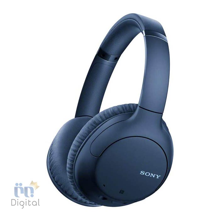 هدفون بلوتوثی Sony مدل Noise Cancelling WHCH710N
