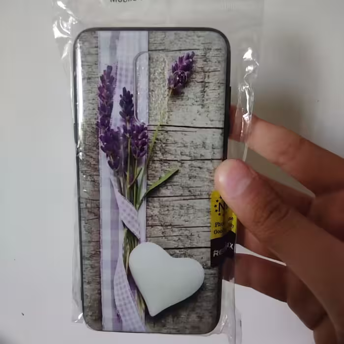 قاب طرحدار گوشی سامسونگ A6 Plus 