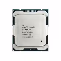 CPU مدل Xeon E5-2650L v4 برند Intel