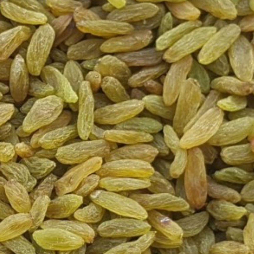 کشمش سبز قلمی اعلا