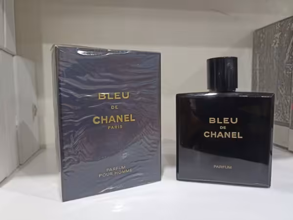 ادکلن بلوچنل پرفیوم گلد