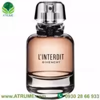 عطر ادکلن جیوانچی له اینتردیت 2018 (ال اینتردیت 2018) 80 میل زنانه