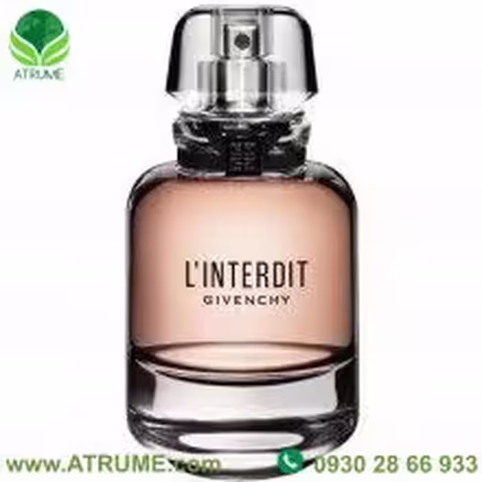 عطر ادکلن جیوانچی له اینتردیت 2018 (ال اینتردیت 2018) 80 میل زنانه