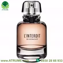 عطر ادکلن جیوانچی له اینتردیت 2018 (ال اینتردیت 2018) 80 میل زنانه