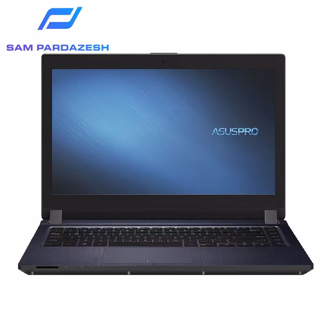 لپ تاپ ایسوس P1440FA I5(10210U) 16 1 256 INTEL | سام پردازش