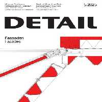 󾕇 دانلود مجله Detail Magazine 2025 - 05 - دانلود کتاب های دانشگاهی