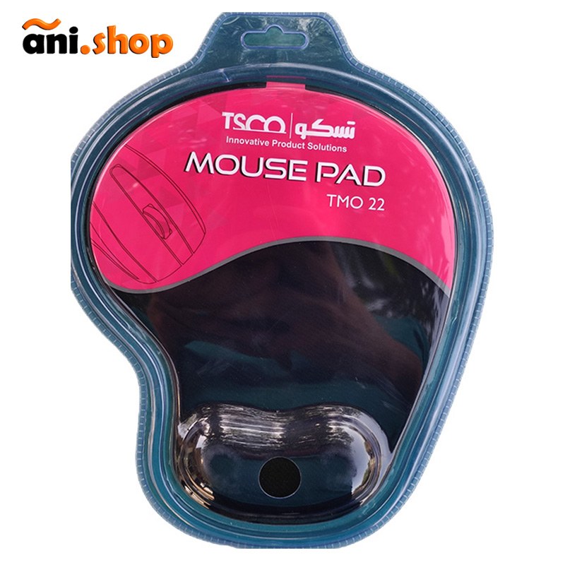 پد ماوس تسکو مدل ez-38 TMO 22