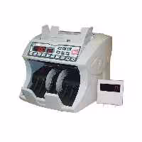 اسکناس شمار رومیزی EB-300 UV ای بی بنکینگ تک