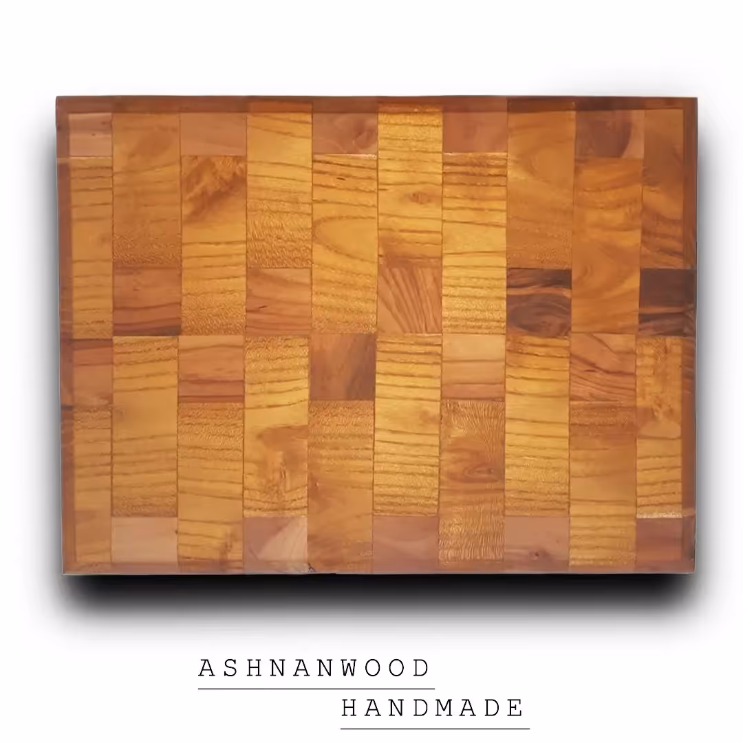 تخته گوشت مدل - ATG15