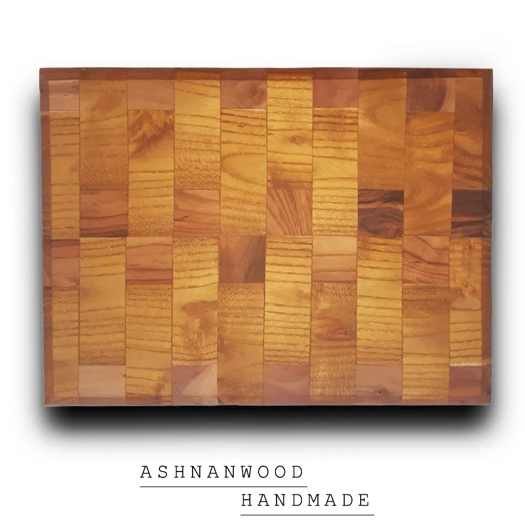 تخته گوشت مدل - ATG15