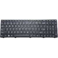 کیبرد لپ تاپ لنوو مدل Ideapad G580