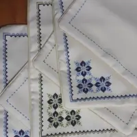 جانماز شماره دوزی