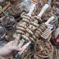 ماساژور وردنه ای 