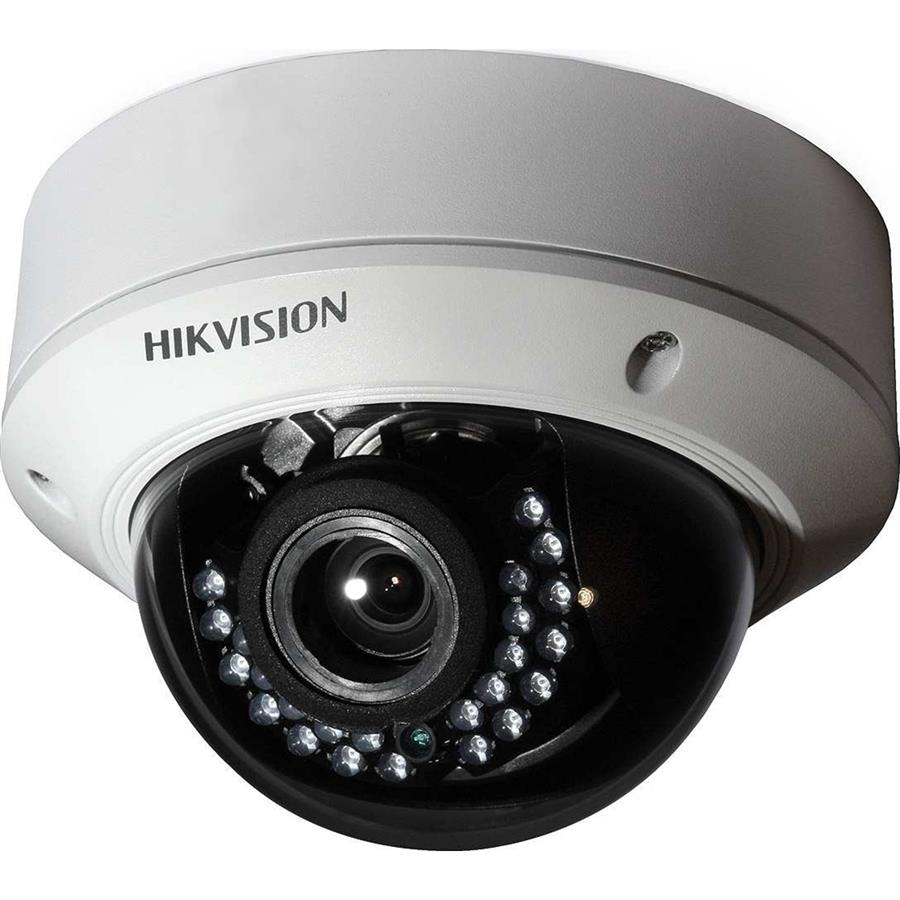 دوربین مدار بسته هایک ویژن مدل DS-2CD2720F-IZS