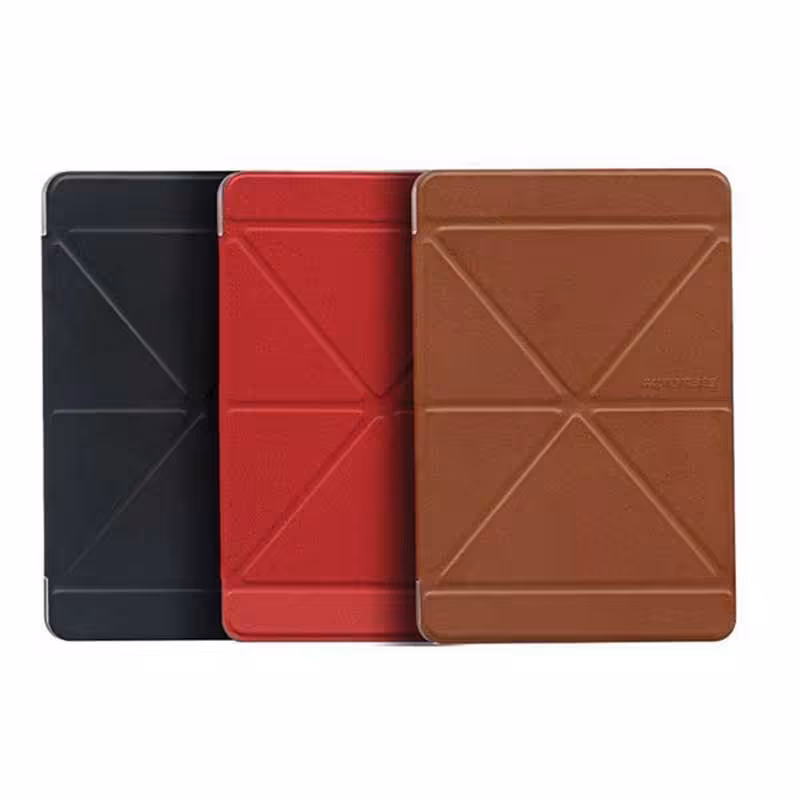 کاور آیپد مینی 4 پرومیت Promate Origami-Mini4 iPad mini 4