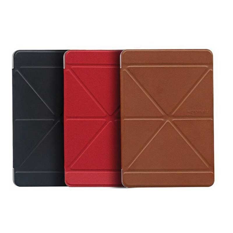 کاور آیپد مینی 4 پرومیت Promate Origami-Mini4 iPad mini 4