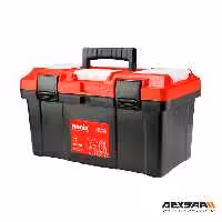 جعبه ابزار پلاستیکی رونیکس مدل RH-9154