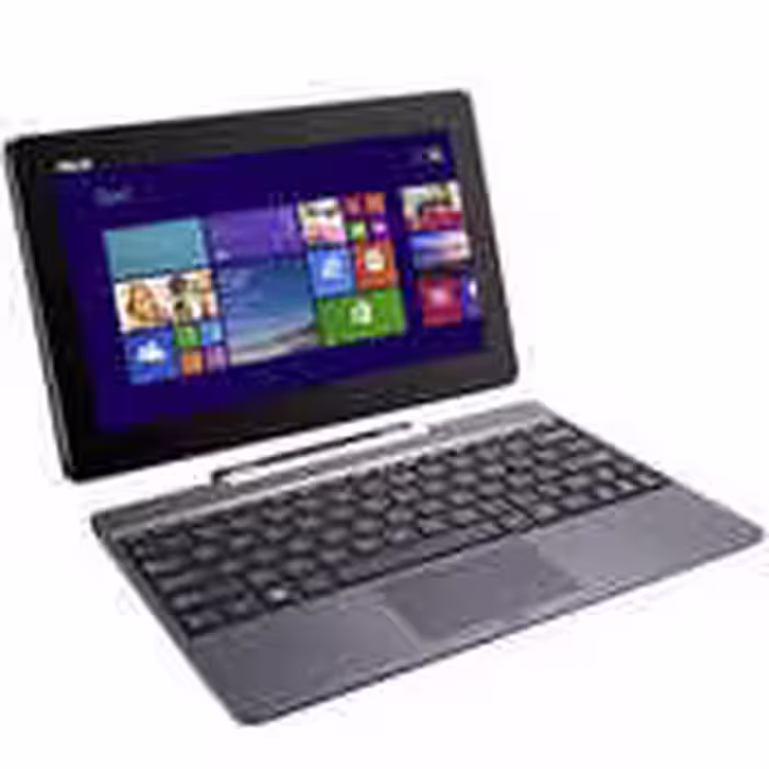 ASUS  T100TA Quad Core 2GB 32GB/500GB  Intel Laptop