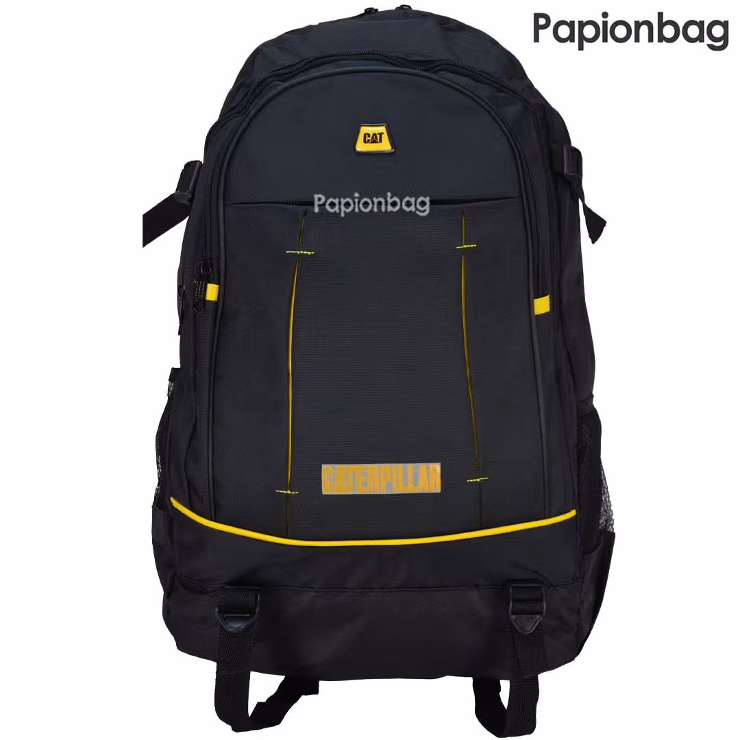 کوله پشتی کوهنوردی و سفر cat کد9