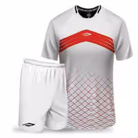 پیراهن و شرت تیمی فوتبال (مدل F0206)