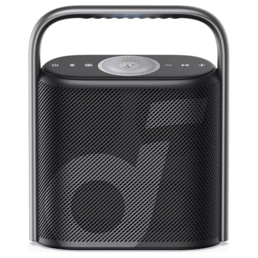 اسپیکر بلوتوثی قابل حمل انکر مدل Soundcore Motion X500 A3131