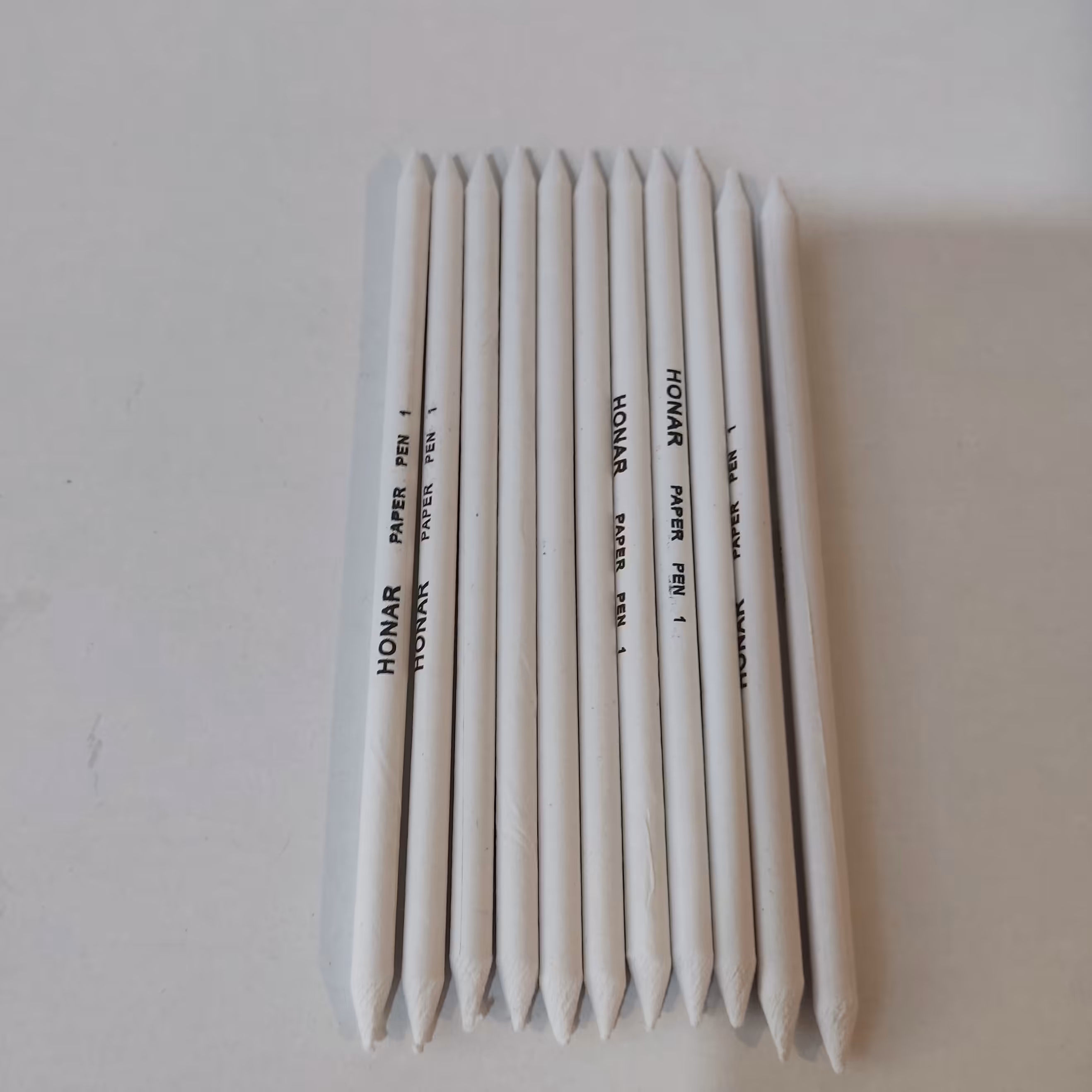 محو کن درجه یک قلمی شماره یک 