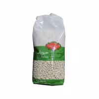 لوبیا سفید گلستان 450 گرمی