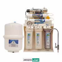 دستگاه تصفیه آب نور مدل A PLAST M1000