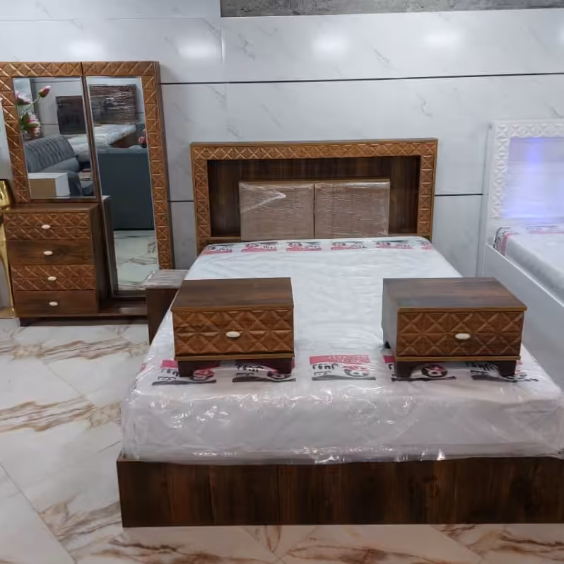 تخت خواب سرویس خواب 