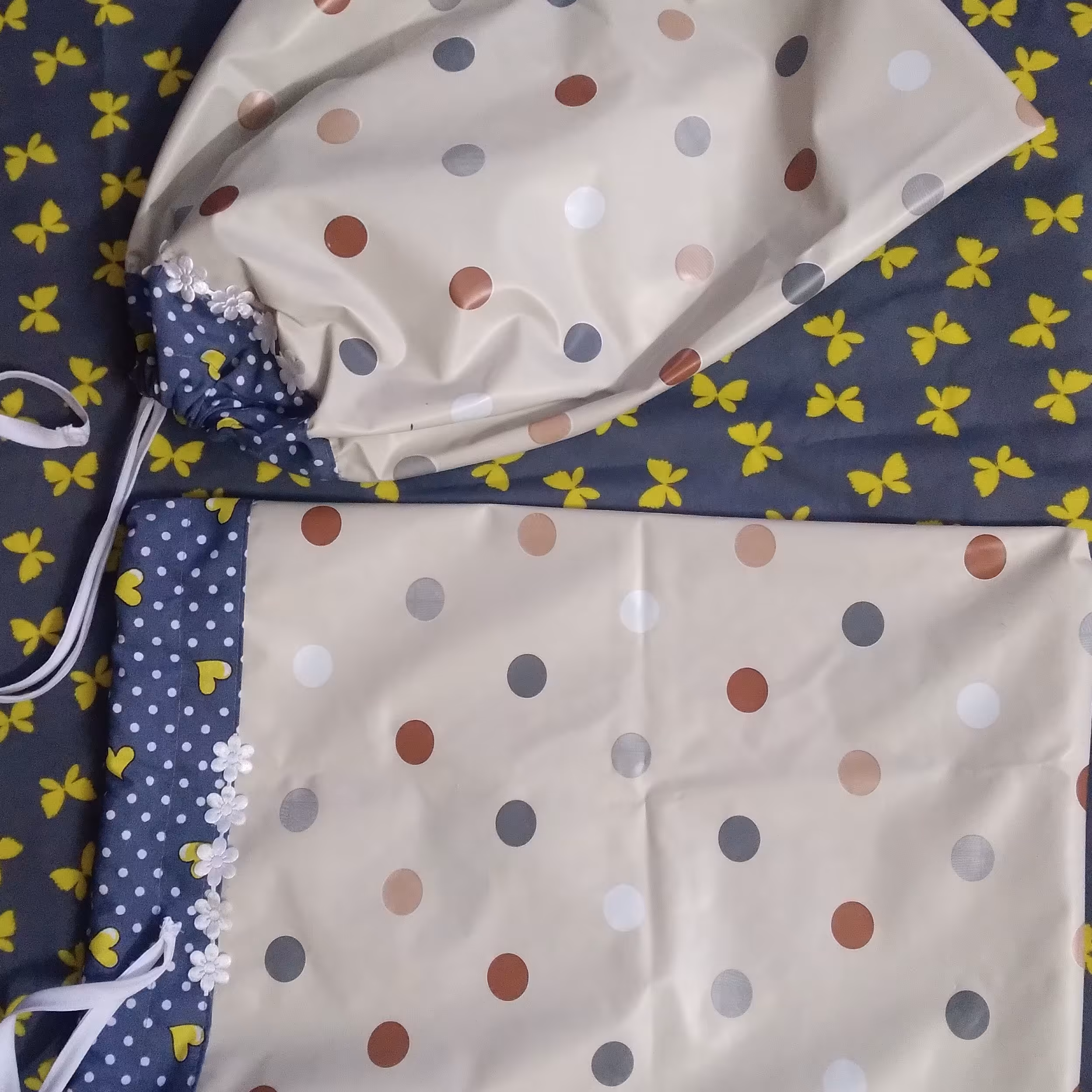 کیسه سبزی سایزبزرگ 