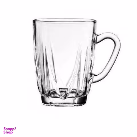 ماگ لومینارک (Luminarc) مدل نیوجرسی گنجایش 230 سی سی