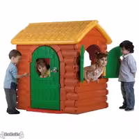 كلبه متوسط جنگل feberكد5395