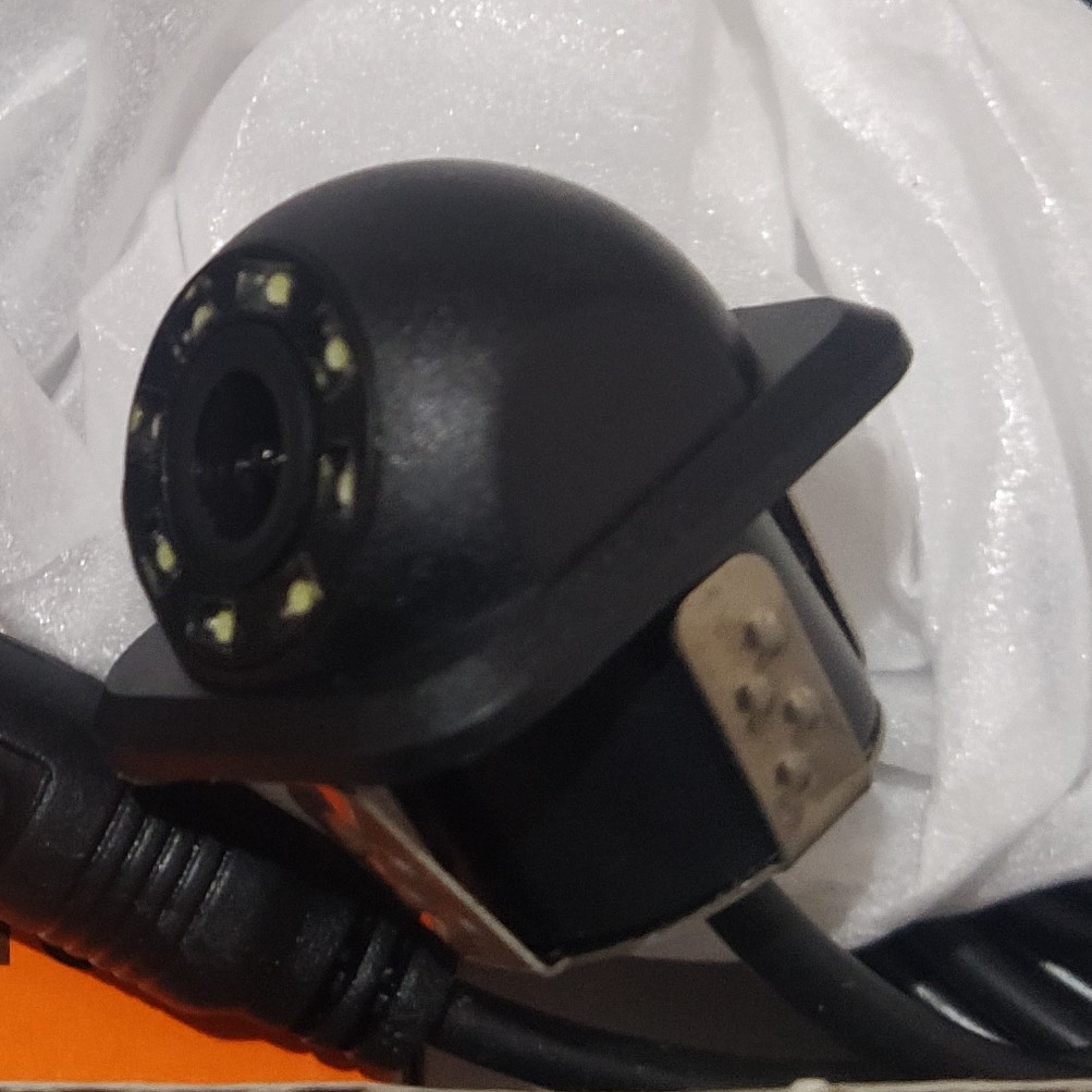 دوربین 90 درجه دید در شب