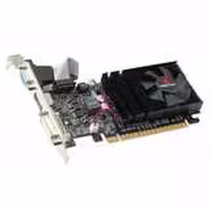 کارت گرافیک بایوستار Biostar GeForce GT710 2GB