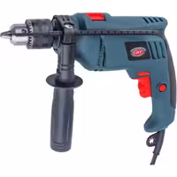 دریل چکشی 650 وات مدل G2003 جی آر تی مدل