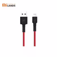 کابل تبدیل USB به لایتینینگ zmi مدل AL803 به طول 1 متر