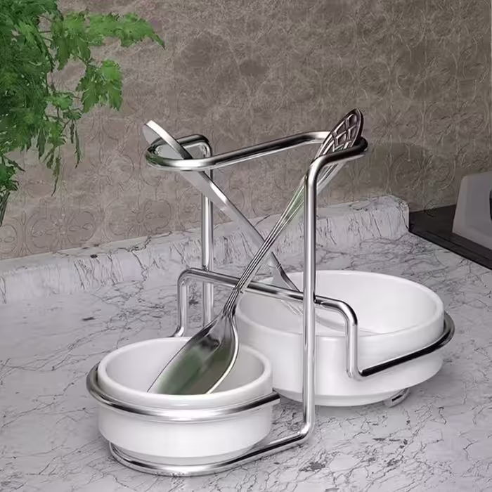 استند کنار گازی