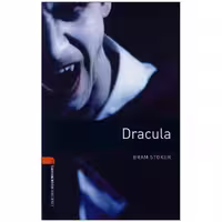 کتاب Dracula اثر Bram Stoker نشر ابداع