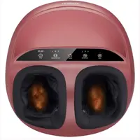 ماساژور پا حراراتی رنفو شیاتسو Renpho Shiatsu