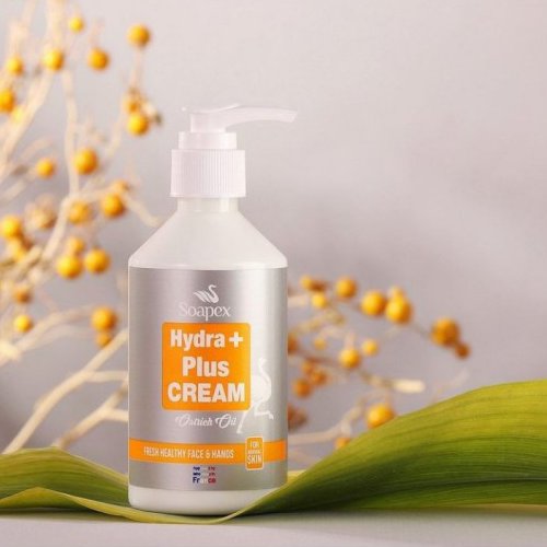 پک دوعددی کرم آبرسان سوپکس 250میل در پنج رایحه متفاوت طبق 