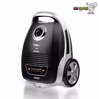 خرید جاروبرقی تولیپس مدل VC-625D توان 2400 وات - دومینو کالا