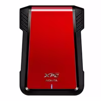 باکس هارد 2.5 اینچ USB3.1 ای دیتا ADATA EX500