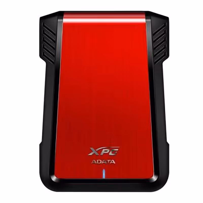 باکس هارد 2.5 اینچ USB3.1 ای دیتا ADATA EX500