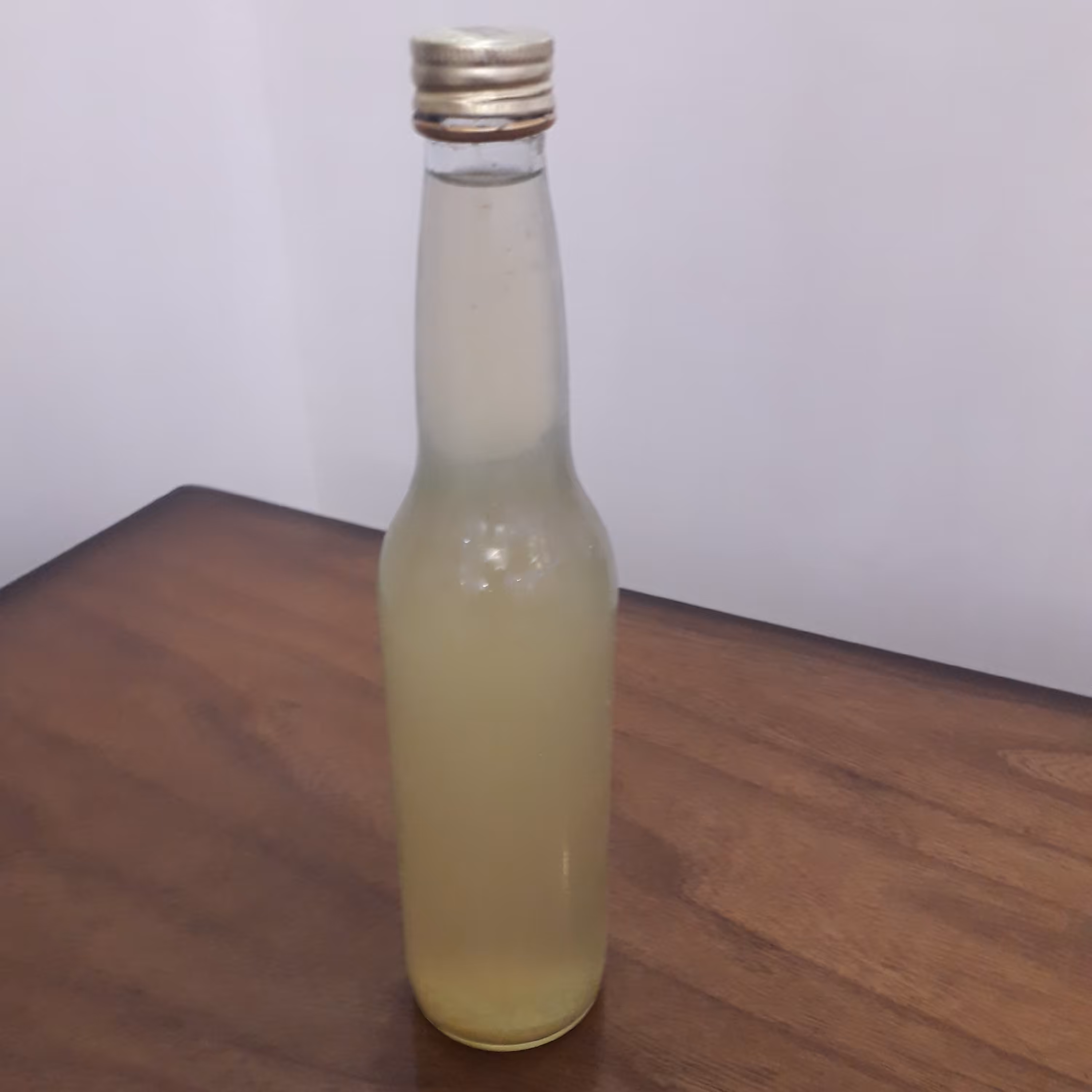 سرکه سیب درجه یک خانگی