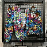 هودی شلوار بچگانه سایز 80 تا 90