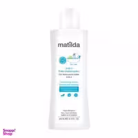 ژل شستشوی کودک ماتیلدا (Matilda) مدل 2 در 1