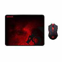 خرید باندل ردراگون Redragon M601WL-BA با بهترین قیمت